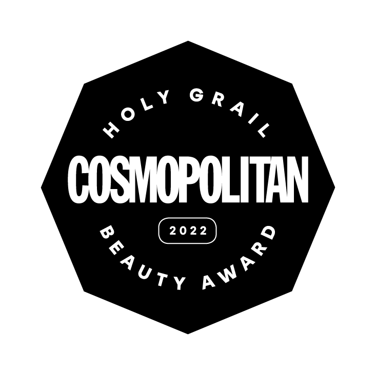 Cosmo beauty Award