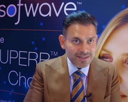 Sofwave™ Checks All the Boxes with Dr. Dev Petal